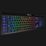 Corsair K57 RGB WIRELESS Gaming Keyboard