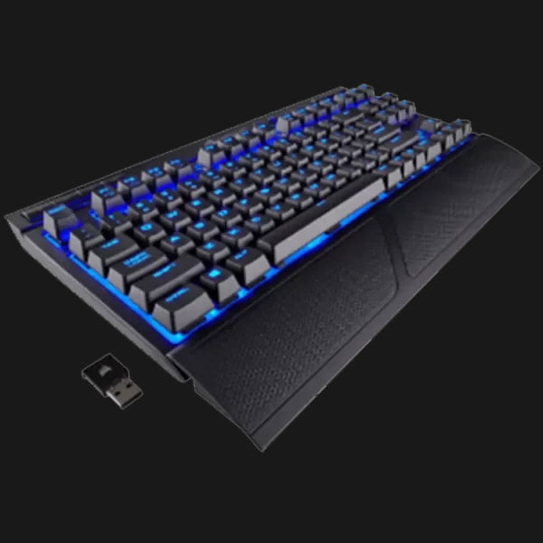 Corsair K63 Wireless Mechanical