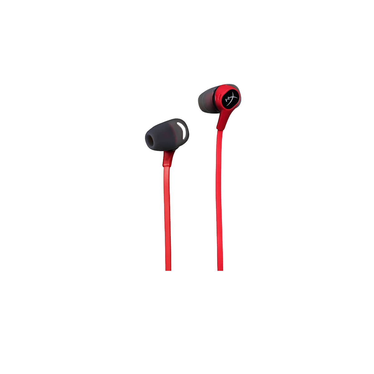ab HyperX Cloud Earbuds – Wired Gaming Earphones - WITHOUT BOX USED REFUB - Image 1