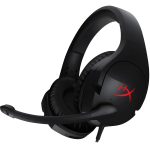 Hyperx Cloud Stinger WIRED Gaming Headphones OPEN BOX