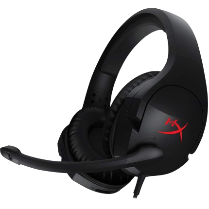 Hyperx Cloud Stinger WIRED Gaming Headphones OPEN BOX