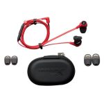 HyperX Cloud Earbuds – Wired Gaming Earphones - WITHOUT BOX USED REFUB - Image 3