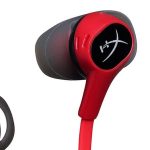 HyperX Cloud Earbuds – Wired Gaming Earphones - WITHOUT BOX USED REFUB - Image 4