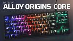 Hyperx Alloy Origins Core TKL - Image 2