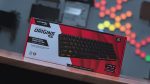 Hyperx Alloy Origins 65% Gaming keyboard Open Box - Image 3
