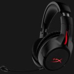 HyperX Cloud Flight 2.4G Wireless Gaming Headset for PC, PS4 & PS5 OPEN BOX