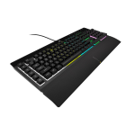 Corsair K55 RGB Pro Gaming Keyboard - Image 2