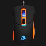 Sades Gunblade Mouse