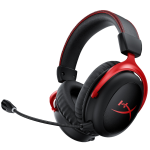 HyperX Cloud 2 Wireless Gaming Headset With HiFi DTS-X Sound Microphone Gaming Headphone For PC PS4 PS5 Box Open