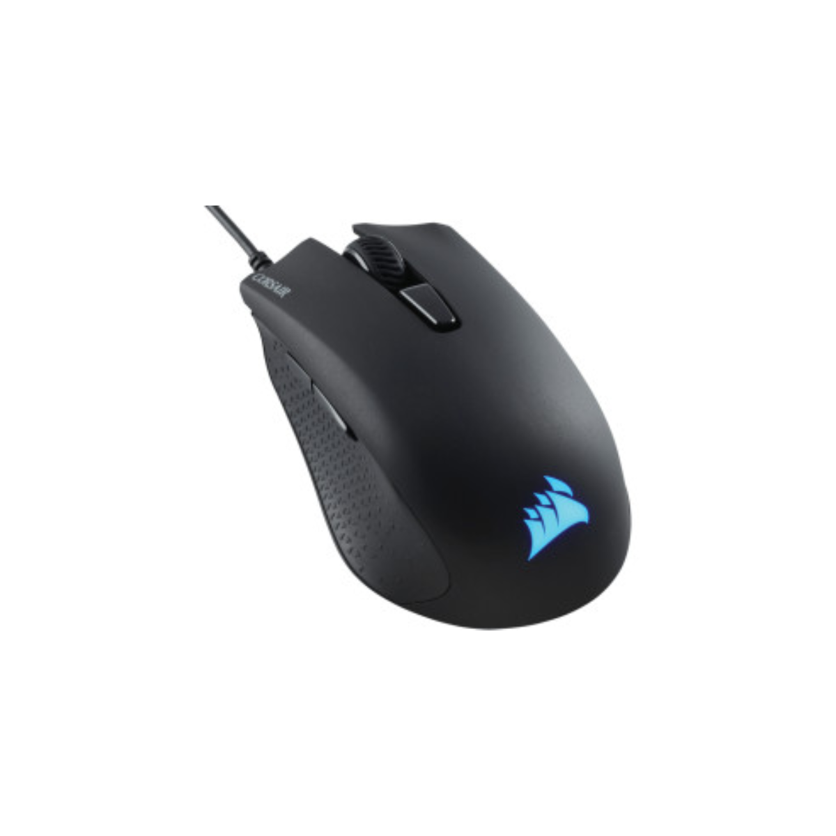 corsair-harpoon-rgb-1 Corsair Harpoon RGB Mouse wired Used - Image 1