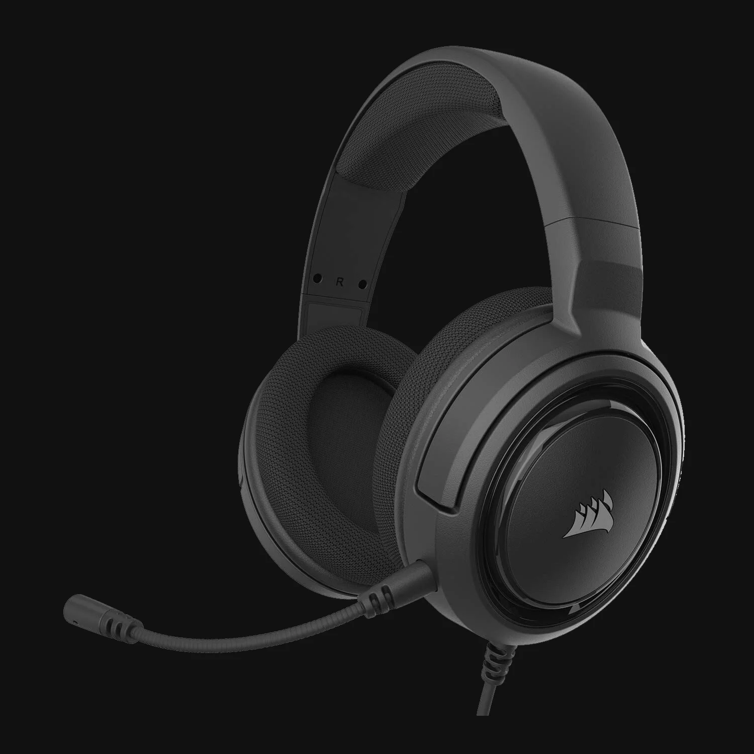 corsair_hs35 CORSAIR HS35 Stereo Gaming Headset - Image 1