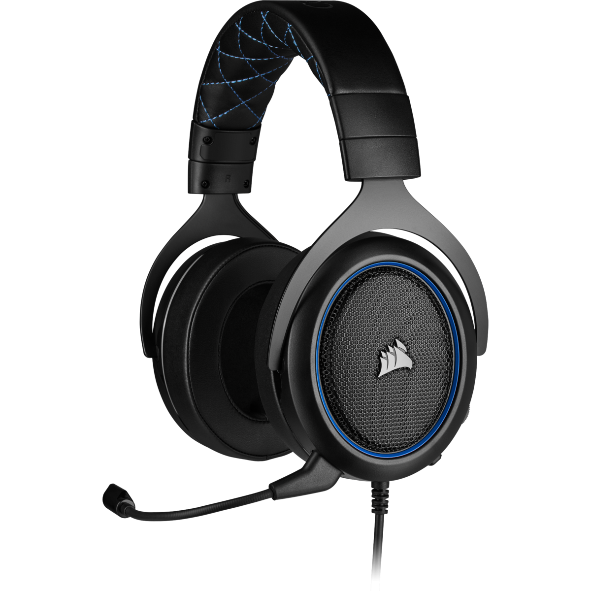 corsair_hs50_pro CORSAIR HS50 PRO STEREO Gaming Headset - Image 1