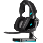Corsair VOID Elite USB RGB 7.1 Gaming Headphones