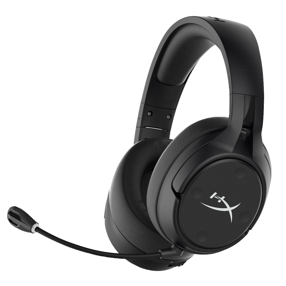 flight Hyperx Cloud Flight S 7.1 Wireless Gaming Headphones - Red Box 10/10 Condition - Image 1