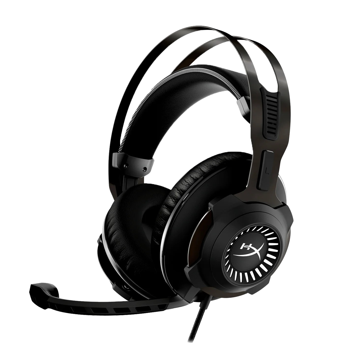 hx-6 Hyperx Cloud Revolver s 7.1 Gaming headphones - Image 1