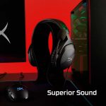 Hyperx Cloud Stinger 2 Wired Gaming Headphone For PC, Mobile, Ps4, Ps5 - Image 2