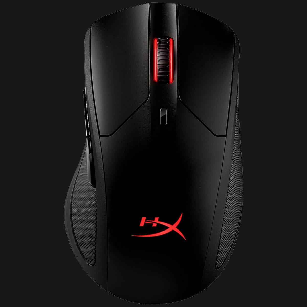 hyperx-pulsefire-dart-wireless-mouse copy Hyperx Pulsefire Dart Wireless PREMIUM QUALITY WIRELESS GAMING MOUSE - Image 1