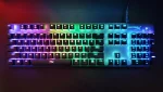 Hyperx Alloy Origins Full BLUE/AQUA/RED SWITCHES Open box - Image 2