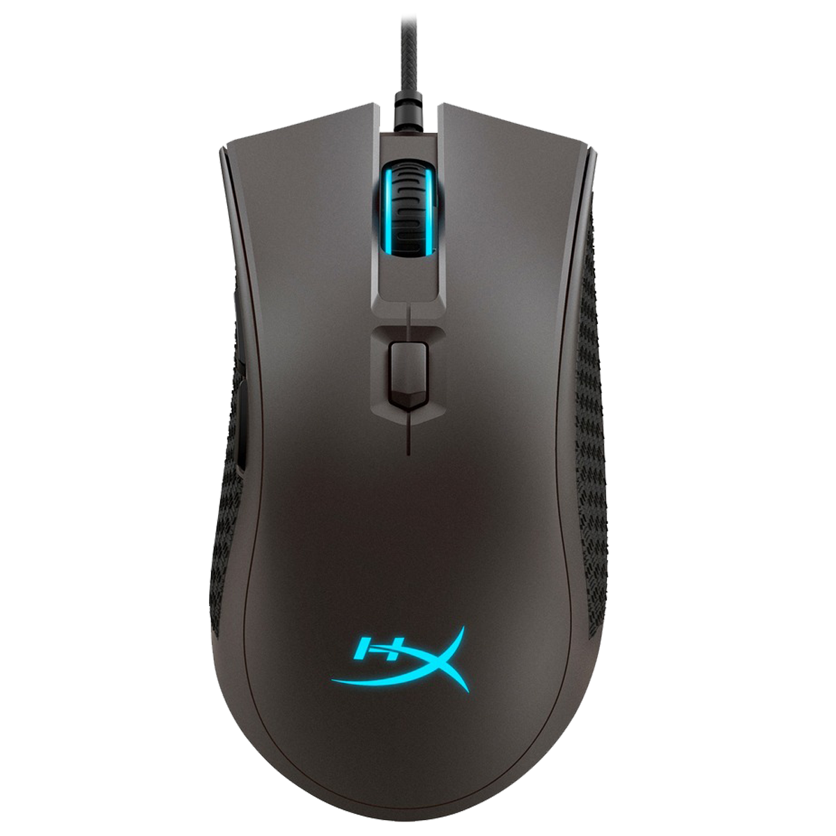 HyperX-Pulsefire-FPS-Pro HyperX Pulsefire FPS Pro Premium Quality Gaming Mouse - Image 1