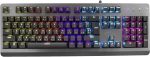 Avalon Keyboard stronghold RGB Gaming Mechanical Blue Switches - Image 2