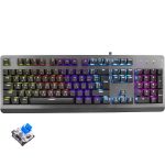 Avalon Keyboard stronghold RGB Gaming Mechanical Blue Switches - Image 3