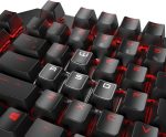 HP Omen Sequencer Optical-Mechanical Gaming Keyboard NEW Original - Image 4