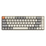 LANGTU GK65 Tri-mode Mechanical Gaming Keyboard - Image 3