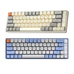 LANGTU GK65 Tri-mode Mechanical Gaming Keyboard - Image 6