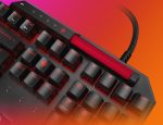 HP Omen Sequencer Optical-Mechanical Gaming Keyboard NEW Original - Image 5