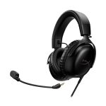 HyperX Cloud III  –  Wired Gaming Headset, BROWN OPEN BOX UNUSED  (HyperX Cloud 3) - Image 10