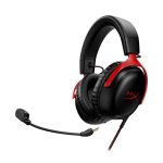 HyperX Cloud III  –  Wired Gaming Headset, BROWN OPEN BOX UNUSED  (HyperX Cloud 3) - Image 15