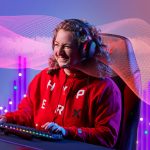 HyperX Cloud III  –  Wired Gaming Headset, BROWN OPEN BOX UNUSED  (HyperX Cloud 3) - Image 3