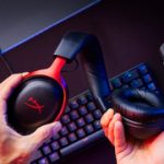 HyperX Cloud III  –  Wired Gaming Headset, BROWN OPEN BOX UNUSED  (HyperX Cloud 3) - Image 5