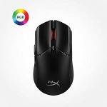 HyperX Pulsefire Haste 2 - Wireless Gaming Mouse - Image 4
