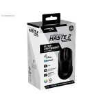 HyperX Pulsefire Haste 2 - Wireless Gaming Mouse