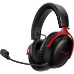 HyperX Cloud III Wireless - Gaming Headset Open Box - Image 3