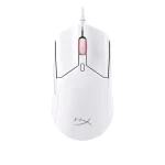 HyperX Pulsefire Haste 2 Wired Gaming Mouse 26000 DPI 8KHZ GAMING MOUSE