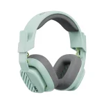 Logitech Astro A10 Wired Gaming Headset Gen 2– Durable, Immersive Sound for Mobile PC & Console (Without box)) - Image 2