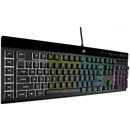 corsair k55 rgb pro