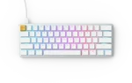 Glorious GMMK Compact 60% Mechanical Keyboard – RGB Backlit, Built for Competitive Gaming (Open Box New Condition)) - Image 4