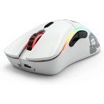 Glorious Model D Wireless Gaming Mouse – Ultra-Lightweight Ergonomic Mouse for Pro-Level Precision -  (OPEN BOX UNUSED CONDITION) - Image 2