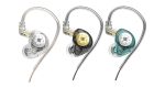 KZ EDX Pro IEMs – HiFi In-Ear Monitors with Powerful Bass & Clear Sound - Best For Mobile + Pc Gaming - Image 2