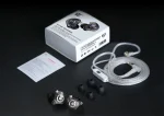 KZ Gale IEMs – HiFi In-Ear Monitors | Best Budget Gaming & Music Earphones - Image 2