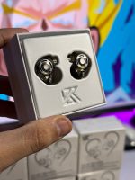 KZ Gale Hi-Fi Gaming Earbuds (IEM) – Super Linear Dynamic Drivers | Built-in DSP sound card with 4 EQ modes for USB Type-C version - Image 10
