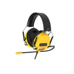 AJAZZ H10 Wired E-Sports Gaming Headset | 7.1 Surround Sound RGB Headphones - Image 4