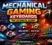 Mechanical Gaming Keyboards