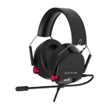 AJAZZ H10 Wired E-Sports Gaming Headset | 7.1 Surround Sound RGB Headphones