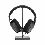 Xtrike-Me HT-08 Headset Stand with Mobile Phone Holder - Image 3
