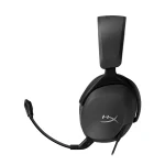 HyperX Cloud Stinger 2 Core gaming headset with lightweight design, clear sound, and noise-cancel mic. Ideal budget headset for PC and console and mobile gaming. open box - Image 2