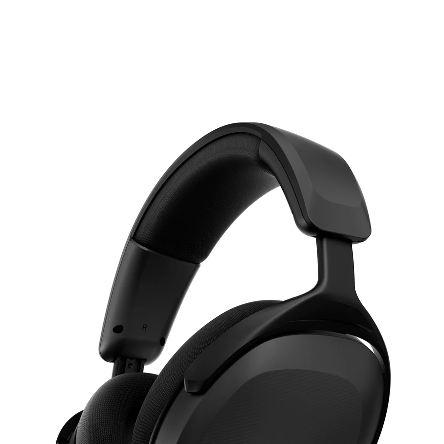 HyperX Cloud Stinger 2 Core gaming headset with lightweight design, clear sound, and noise-cancel mic. Ideal budget headset for PC and console and mobile gaming. open box - Image 5